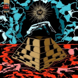 Håll Det Äkta - Soul Cracks The Gold Lp in der Gruppe VINYL / Hårdrock,Pop-Rock bei Bengans Skivbutik AB (5515340)