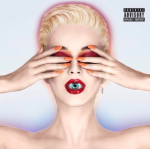 Katy Perry - Witness in der Gruppe Labels /  bei Bengans Skivbutik AB (5515359)