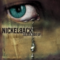 Nickelback - Silver Side Up in der Gruppe CD / Pop-Rock bei Bengans Skivbutik AB (5515360)
