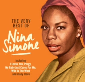 Nina Simone - The Very Best Of Nina Simone in der Gruppe CD bei Bengans Skivbutik AB (5515361)