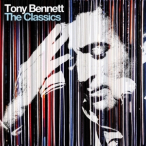 Tony Bennett - The Classics in der Gruppe CD / Pop-Rock,Övrigt bei Bengans Skivbutik AB (5515363)