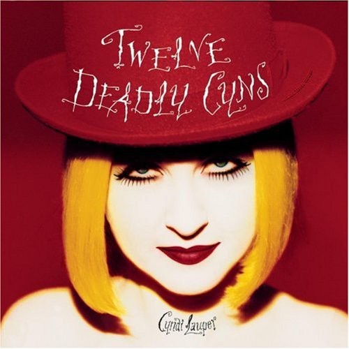 Cyndi Lauper - Twelve Deadly Cyns in der Gruppe CD / Pop bei Bengans Skivbutik AB (551537)