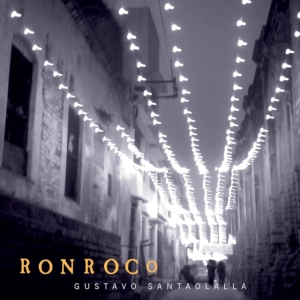 Gustavo Santaolalla - Ronroco in der Gruppe Övrigt /  bei Bengans Skivbutik AB (5515372)