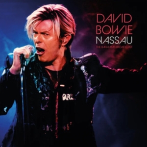 Bowie David - Nassau (2 Lp Vinyl) in der Gruppe UNSERE TIPPS / Freitagsveröffentlichungen / Fredag Den 16:e Februari 2024 bei Bengans Skivbutik AB (5515374)