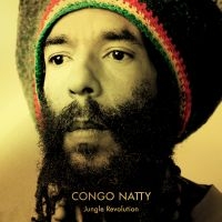 Congo Natty - Jungle Revolution (Yellow/Green Vin in der Gruppe UNSERE TIPPS / Freitagsveröffentlichungen / Fredag Den 23:e Februari 2024 bei Bengans Skivbutik AB (5515378)