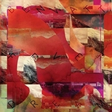 Ben Watt - Fever Dream in der Gruppe Labels /  bei Bengans Skivbutik AB (5515387)