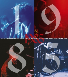 The Waterboys - 1985 in der Gruppe Korr_grupp /  bei Bengans Skivbutik AB (5515392)