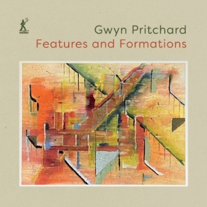 Gwyn Pritchard - Features & Formations in der Gruppe CD bei Bengans Skivbutik AB (5515397)