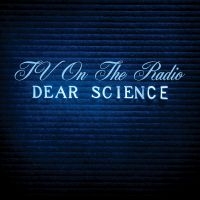 Tv On The Radio - Dear Science (Ltd White Vinyl 180 G in der Gruppe VINYL / Pop-Rock bei Bengans Skivbutik AB (5515398)