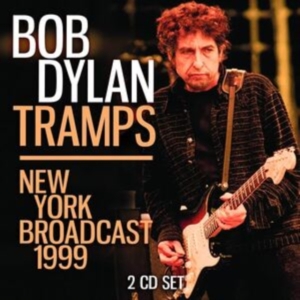 Dylan Bob - Tramps Vol. 2 (2 Lp Vinyl) in der Gruppe UNSERE TIPPS / Freitagsveröffentlichungen / Fredag Den 16:e Februari 2024 bei Bengans Skivbutik AB (5515411)