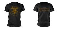 Venom - T/S Welcome To Hell (Xxl) in der Gruppe MERCHANDISE / T-shirt / Hårdrock bei Bengans Skivbutik AB (5515427)