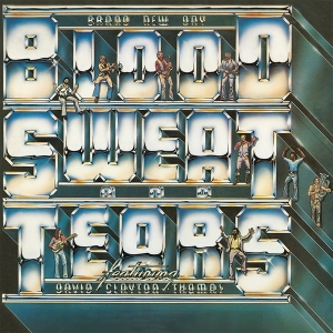 Blood Sweat & Tears - Brand New Day in der Gruppe UNSERE TIPPS / Freitagsveröffentlichungen / Fredag Den 16:e Februari 2024 bei Bengans Skivbutik AB (5515441)