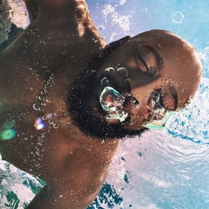 Niji - Somewhere In The Middle in der Gruppe VINYL bei Bengans Skivbutik AB (5515444)