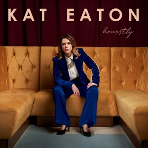 Kat Eaton - Honestly in der Gruppe Kommande produkter - 10 procent bei Bengans Skivbutik AB (5515446)
