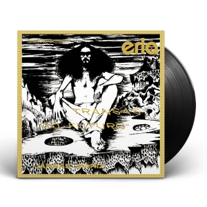 Jarbas Mariz - Transas Do Futuro in der Gruppe UNSERE TIPPS / Freitagsveröffentlichungen / Fredag den 2:e Februari 2024 bei Bengans Skivbutik AB (5515450)