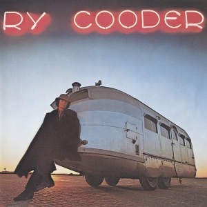 Ry Cooder - Ry Cooder in der Gruppe UNSERE TIPPS / Freitagsveröffentlichungen / Fredag Den 23:e Februari 2024 bei Bengans Skivbutik AB (5515459)