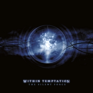 Within Temptation - Silent Force in der Gruppe CD bei Bengans Skivbutik AB (5515463)