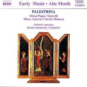 Various - Various:Renaissance Chor Mus in der Gruppe CD / Klassiskt bei Bengans Skivbutik AB (5515471)