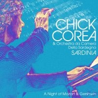 Corea Chick - Sardinia in der Gruppe Kommande produkter - 10 procent bei Bengans Skivbutik AB (5515504)