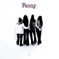 Fanny - Fanny (Orange Crush Vinyl) in der Gruppe UNSERE TIPPS / Freitagsveröffentlichungen / Fredag Den 1:a Mars 2024 bei Bengans Skivbutik AB (5515520)