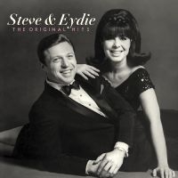 Lawrence Steve & Eydie Gorme - The Original Hits in der Gruppe UNSERE TIPPS / Freitagsveröffentlichungen / Fredag Den 1:a Mars 2024 bei Bengans Skivbutik AB (5515522)