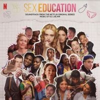 Julian Oli - Sex Education (Soundtrack From The in der Gruppe UNSERE TIPPS / Freitagsveröffentlichungen / Fredag Den 1:a Mars 2024 bei Bengans Skivbutik AB (5515526)