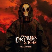 Orphans Of The Ash - Ellipsis in der Gruppe Kommande produkter - 10 procent bei Bengans Skivbutik AB (5515530)
