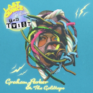 Graham Parker - Last Chance To Learn The Twist in der Gruppe CD / Pop-Rock bei Bengans Skivbutik AB (5515543)