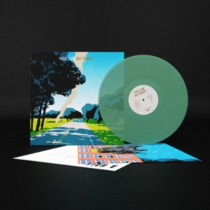 Pissed Jeans - Half Divorced (Ltd Coke Bottle Gree in der Gruppe UNSERE TIPPS / Jahresbestenlisten 2024 / Jahresbeste Alex bei Bengans Skivbutik AB (5515561)
