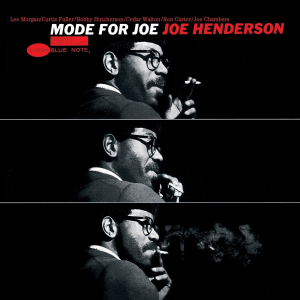 Joe Henderson - Mode For Joe in der Gruppe UNSERE TIPPS / Freitagsveröffentlichungen / Fredag Den 16:e Februari 2024 bei Bengans Skivbutik AB (5515565)