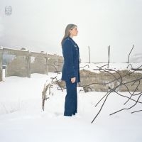 Kali Malone - All Life Long in der Gruppe VINYL bei Bengans Skivbutik AB (5515570)