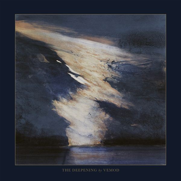 Vemod - Deepening The (Digipack) in der Gruppe CD / Hårdrock bei Bengans Skivbutik AB (5515580)