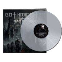 Gothminister - Pandemonium Ii: The Battle Of The U in der Gruppe Kommande produkter - 10 procent bei Bengans Skivbutik AB (5515581)