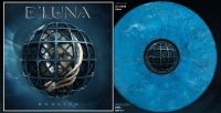 D'luna - Monster (Cool Blue Vinyl Lp) in der Gruppe UNSERE TIPPS / Freitagsveröffentlichungen / Fredag Den 23:e Februari 2024 bei Bengans Skivbutik AB (5515585)