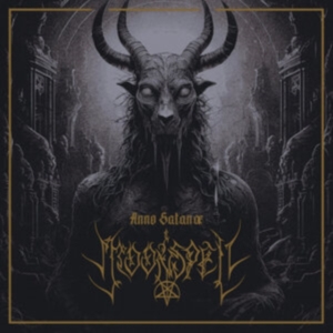 Moonspell - Anno Satanae (Vinyl Lp) in der Gruppe Kommande produkter - 10 procent bei Bengans Skivbutik AB (5515595)