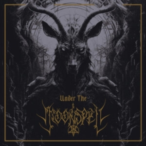 Moonspell - Under The Moonspell (Vinyl Lp) in der Gruppe Kommande produkter - 10 procent bei Bengans Skivbutik AB (5515597)