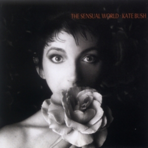 Kate Bush - The Sensual World (2018 Remaster) in der Gruppe Labels /  bei Bengans Skivbutik AB (5515605)