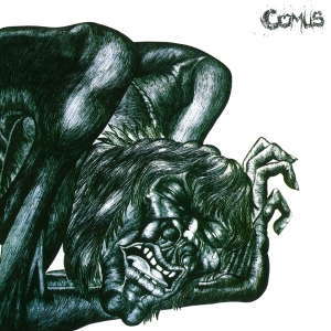 Comus - First Utterance in der Gruppe VINYL / Pop-Rock bei Bengans Skivbutik AB (5515621)