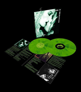 Type O Negative - Bloody Kisses: Suspended In Dusk (Ltd Color 2LP) in der Gruppe Korr_grupp /  bei Bengans Skivbutik AB (5515626)