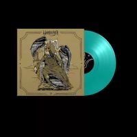Warbringer - Iv: Empires Collapse (Blue/Green Vi in der Gruppe UNSERE TIPPS / Freitagsveröffentlichungen / Fredag den 8:e Mars 2024 bei Bengans Skivbutik AB (5515630)