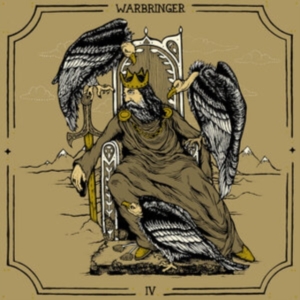 Warbringer - Iv: Empires Collapse (Blue/Green Vi in der Gruppe UNSERE TIPPS / Freitagsveröffentlichungen / Fredag den 8:e Mars 2024 bei Bengans Skivbutik AB (5515630)