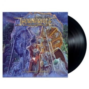 Thornbridge - Daydream Illusion (Vinyl Lp) in der Gruppe Kommande produkter - 10 procent bei Bengans Skivbutik AB (5515645)