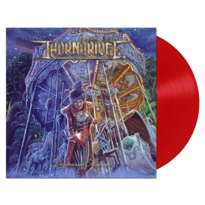 Thornbridge - Daydream Illusion (Red Vinyl Lp) in der Gruppe Kommande produkter - 10 procent bei Bengans Skivbutik AB (5515646)