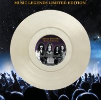 Black Sabbath - Masters Of The Grave (Clear Vinyl L in der Gruppe UNSERE TIPPS / Freitagsveröffentlichungen / Fredag den 26:e Jan 24 bei Bengans Skivbutik AB (5515653)