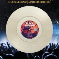 Black Sabbath - Paranoid Tour 1970 (Clear Vinyl Lp) in der Gruppe UNSERE TIPPS / Freitagsveröffentlichungen / Fredag den 26:e Jan 24 bei Bengans Skivbutik AB (5515654)