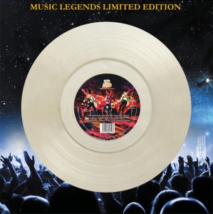 Clash The - Bored With The U.S.A. (Clear Vinyl in der Gruppe UNSERE TIPPS / Freitagsveröffentlichungen / Fredag den 26:e Jan 24 bei Bengans Skivbutik AB (5515658)