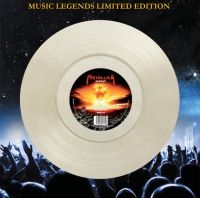 Metallica - So What? (Clear Vinyl Lp) in der Gruppe UNSERE TIPPS / Freitagsveröffentlichungen / Fredag den 26:e Jan 24 bei Bengans Skivbutik AB (5515661)