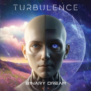 Turbulence - Binary Dream in der Gruppe UNSERE TIPPS / Freitagsveröffentlichungen / Fredag den 8:e Mars 2024 bei Bengans Skivbutik AB (5515662)