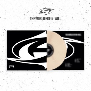 Ateez - The world ep.fin : will in der Gruppe Minishops / K-Pop Minishops / ATEEZ bei Bengans Skivbutik AB (5515672)