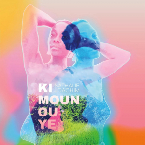 Nathalie Joachim - Ki Moun Ou Ye in der Gruppe Övrigt / bei Bengans Skivbutik AB (5515758)